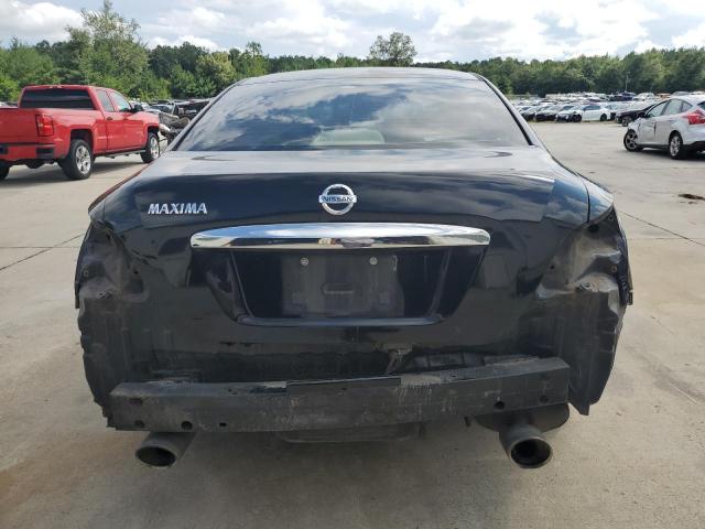 Photo 5 VIN: 1N4AA5AP4EC496572 - NISSAN MAXIMA S 