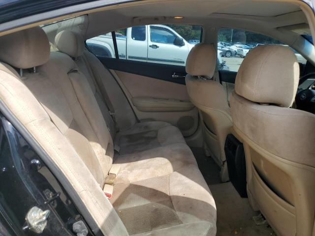 Photo 9 VIN: 1N4AA5AP4EC496572 - NISSAN MAXIMA S 