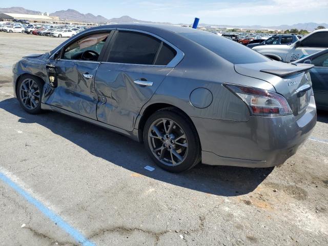 Photo 1 VIN: 1N4AA5AP4EC496894 - NISSAN MAXIMA 