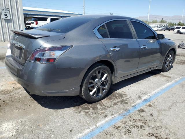 Photo 2 VIN: 1N4AA5AP4EC496894 - NISSAN MAXIMA 