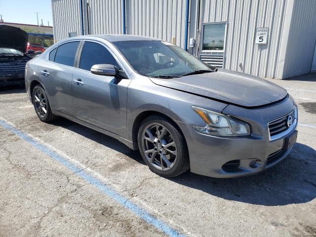 Photo 3 VIN: 1N4AA5AP4EC496894 - NISSAN MAXIMA 