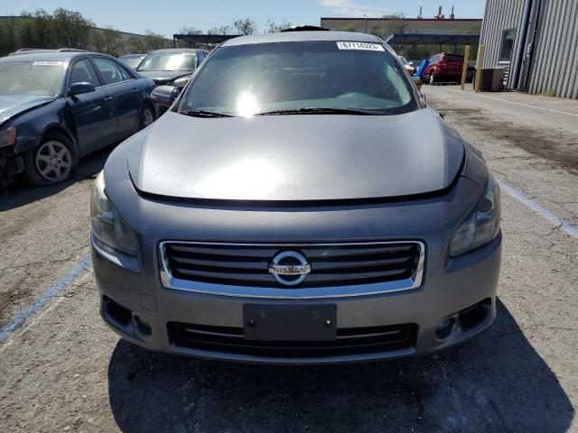 Photo 4 VIN: 1N4AA5AP4EC496894 - NISSAN MAXIMA 