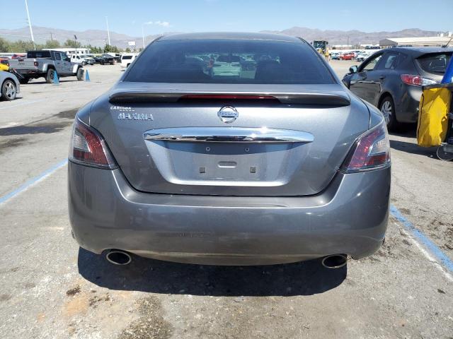 Photo 5 VIN: 1N4AA5AP4EC496894 - NISSAN MAXIMA 