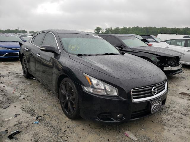 Photo 0 VIN: 1N4AA5AP4EC497883 - NISSAN MAXIMA S 