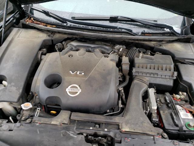 Photo 6 VIN: 1N4AA5AP4EC497883 - NISSAN MAXIMA S 