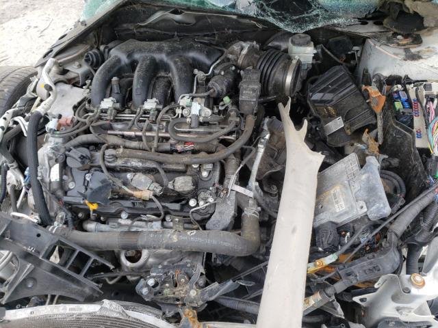 Photo 6 VIN: 1N4AA5AP4EC497950 - NISSAN MAXIMA S 