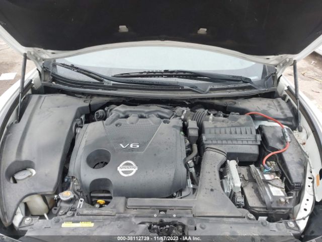 Photo 9 VIN: 1N4AA5AP4EC499388 - NISSAN MAXIMA 