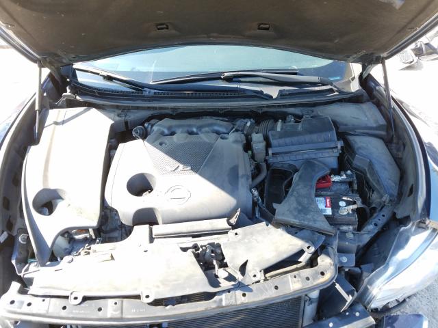 Photo 6 VIN: 1N4AA5AP4EC905508 - NISSAN MAXIMA S 