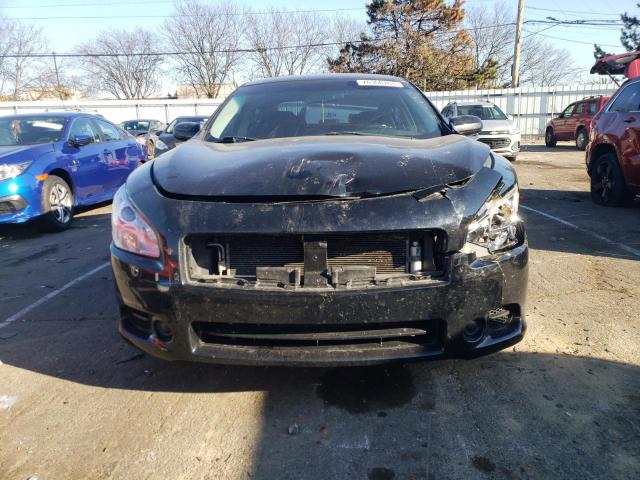 Photo 4 VIN: 1N4AA5AP4EC906982 - NISSAN MAXIMA 