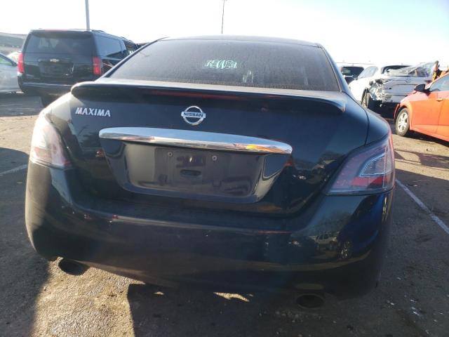 Photo 5 VIN: 1N4AA5AP4EC906982 - NISSAN MAXIMA 