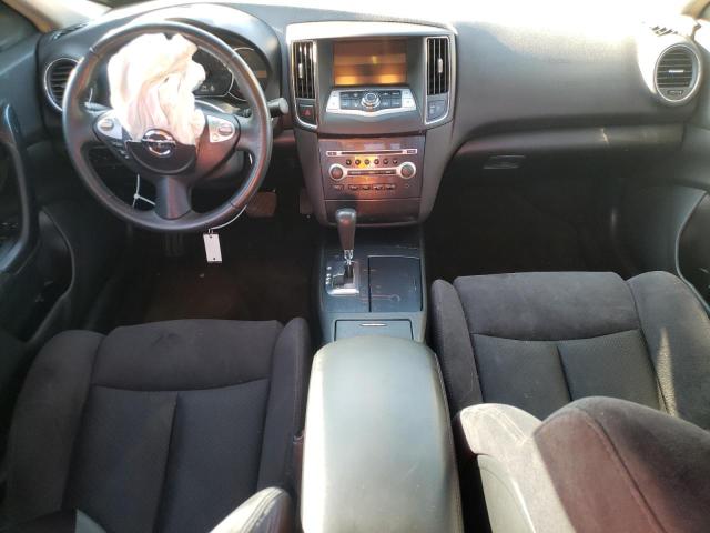 Photo 7 VIN: 1N4AA5AP4EC906982 - NISSAN MAXIMA 