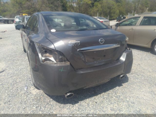 Photo 5 VIN: 1N4AA5AP4EC907260 - NISSAN MAXIMA 