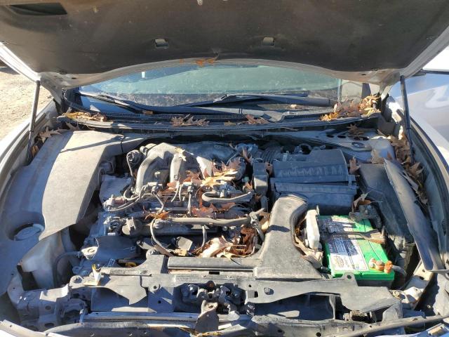 Photo 10 VIN: 1N4AA5AP4EC907369 - NISSAN MAXIMA S 