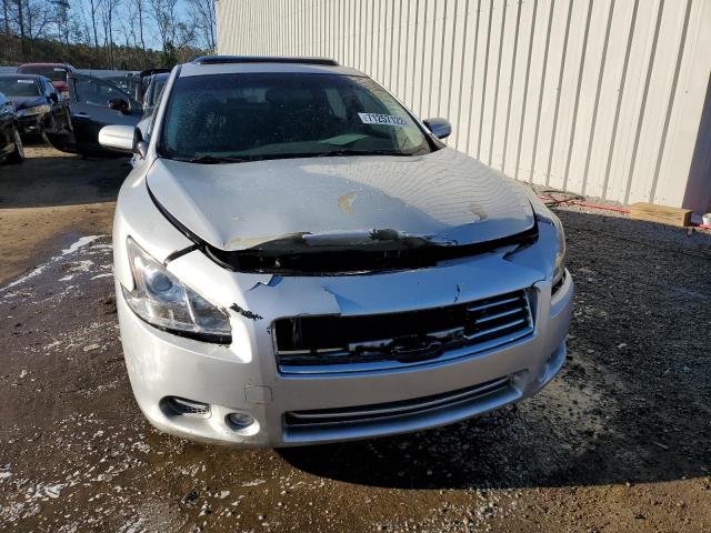 Photo 4 VIN: 1N4AA5AP4EC907369 - NISSAN MAXIMA S 