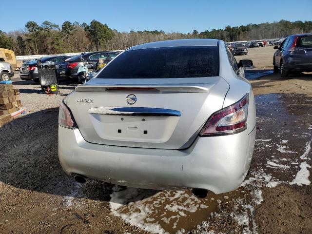 Photo 5 VIN: 1N4AA5AP4EC907369 - NISSAN MAXIMA S 