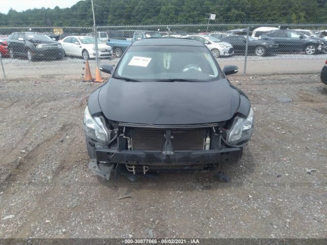 Photo 5 VIN: 1N4AA5AP4EC907517 - NISSAN MAXIMA 