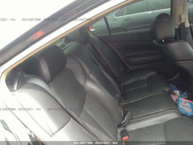 Photo 7 VIN: 1N4AA5AP4EC907517 - NISSAN MAXIMA 