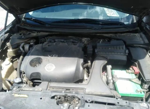 Photo 9 VIN: 1N4AA5AP4EC908697 - NISSAN MAXIMA 