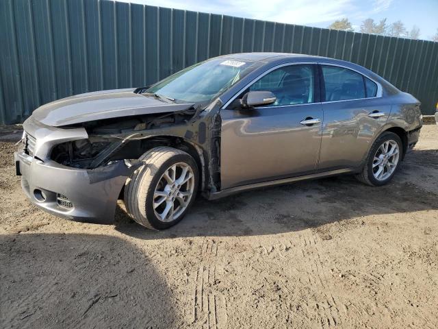 Photo 0 VIN: 1N4AA5AP4EC909316 - NISSAN MAXIMA 