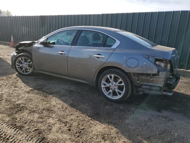 Photo 1 VIN: 1N4AA5AP4EC909316 - NISSAN MAXIMA 