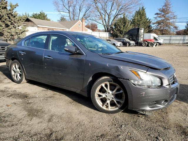 Photo 3 VIN: 1N4AA5AP4EC909316 - NISSAN MAXIMA 