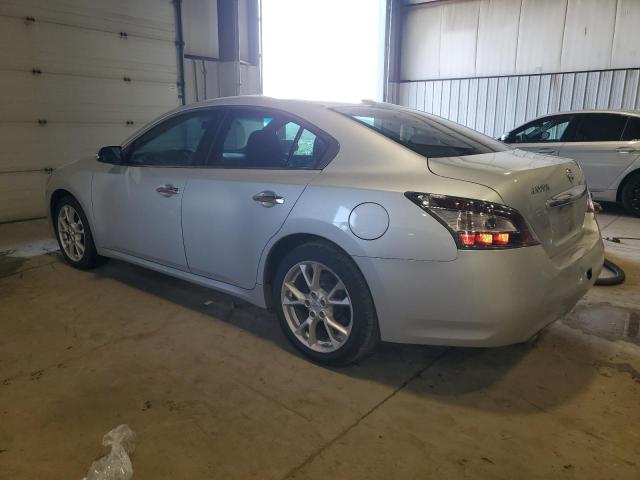 Photo 1 VIN: 1N4AA5AP4EC910076 - NISSAN MAXIMA S 