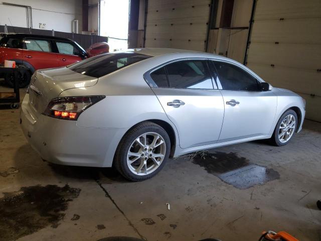 Photo 2 VIN: 1N4AA5AP4EC910076 - NISSAN MAXIMA S 