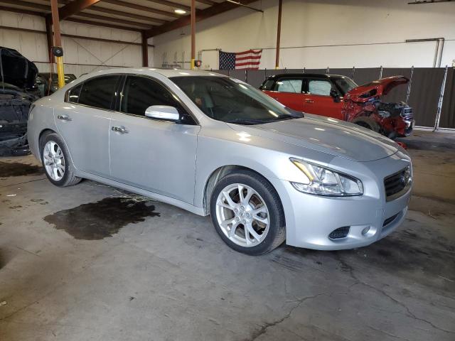 Photo 3 VIN: 1N4AA5AP4EC910076 - NISSAN MAXIMA S 