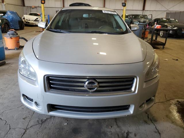 Photo 4 VIN: 1N4AA5AP4EC910076 - NISSAN MAXIMA S 