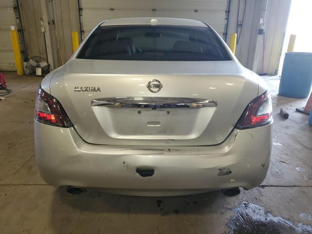 Photo 5 VIN: 1N4AA5AP4EC910076 - NISSAN MAXIMA S 