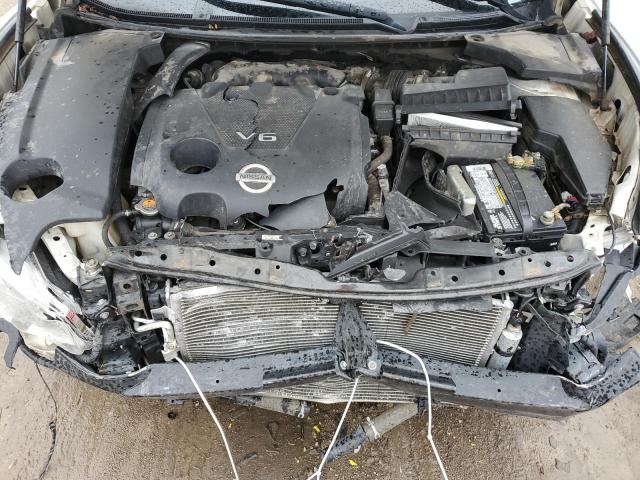 Photo 10 VIN: 1N4AA5AP4EC910109 - NISSAN MAXIMA 