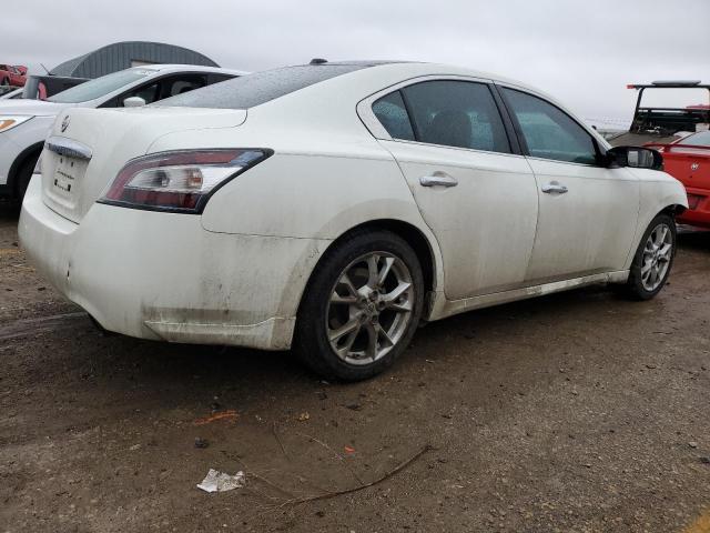 Photo 2 VIN: 1N4AA5AP4EC910109 - NISSAN MAXIMA 