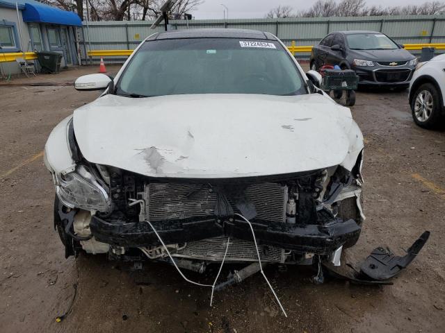 Photo 4 VIN: 1N4AA5AP4EC910109 - NISSAN MAXIMA 