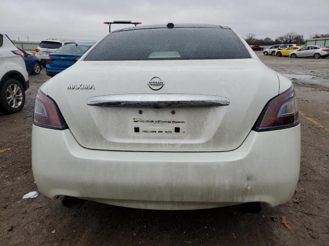 Photo 5 VIN: 1N4AA5AP4EC910109 - NISSAN MAXIMA 