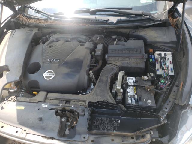 Photo 6 VIN: 1N4AA5AP4EC910322 - NISSAN MAXIMA S 