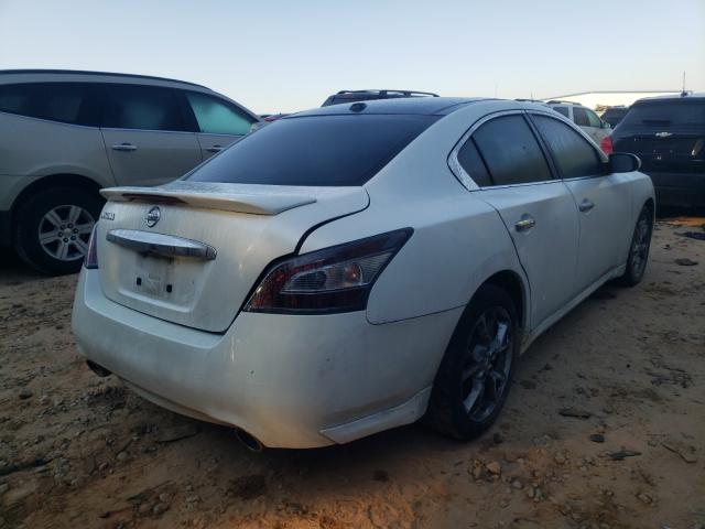 Photo 3 VIN: 1N4AA5AP4EC912846 - NISSAN MAXIMA S 