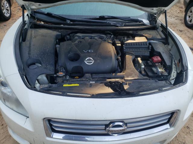 Photo 6 VIN: 1N4AA5AP4EC912846 - NISSAN MAXIMA S 