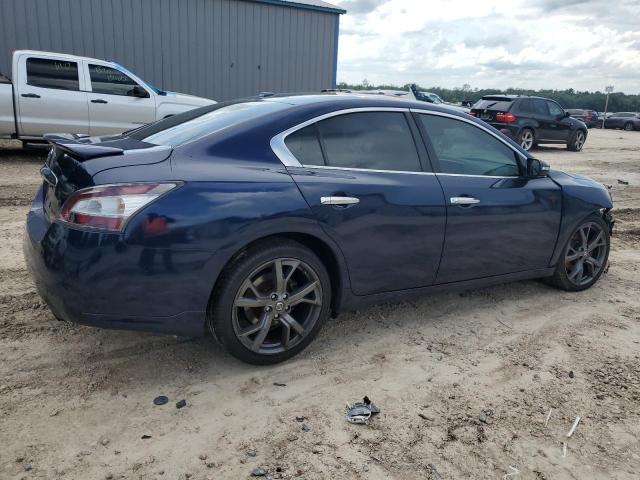 Photo 2 VIN: 1N4AA5AP4EC913091 - NISSAN MAXIMA 