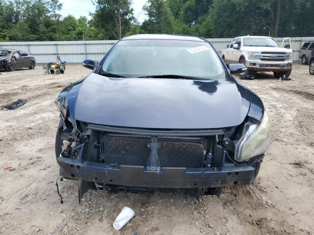 Photo 4 VIN: 1N4AA5AP4EC913091 - NISSAN MAXIMA 