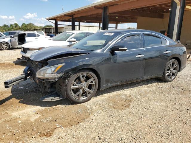 Photo 0 VIN: 1N4AA5AP4EC913110 - NISSAN MAXIMA S 