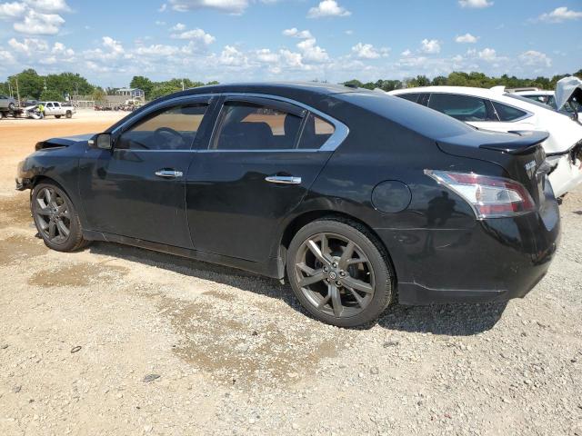 Photo 1 VIN: 1N4AA5AP4EC913110 - NISSAN MAXIMA S 