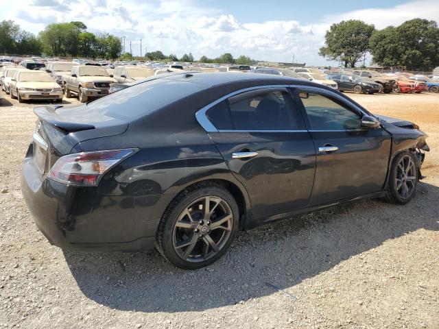 Photo 2 VIN: 1N4AA5AP4EC913110 - NISSAN MAXIMA S 