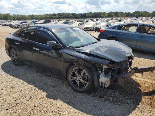 Photo 3 VIN: 1N4AA5AP4EC913110 - NISSAN MAXIMA S 