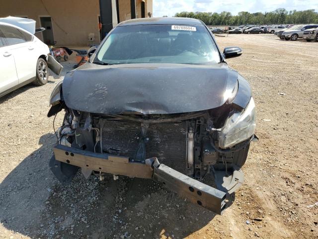 Photo 4 VIN: 1N4AA5AP4EC913110 - NISSAN MAXIMA S 