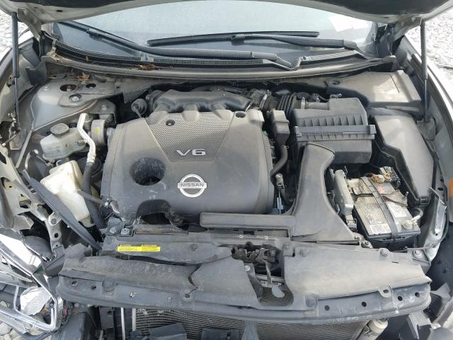 Photo 6 VIN: 1N4AA5AP4EC913883 - NISSAN MAXIMA S 