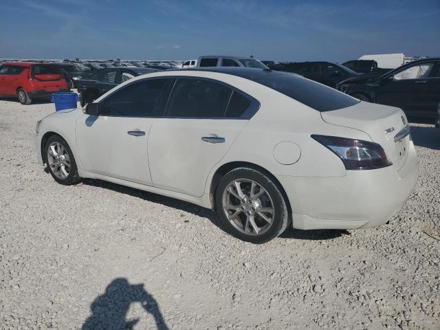 Photo 1 VIN: 1N4AA5AP4EC914385 - NISSAN MAXIMA S 