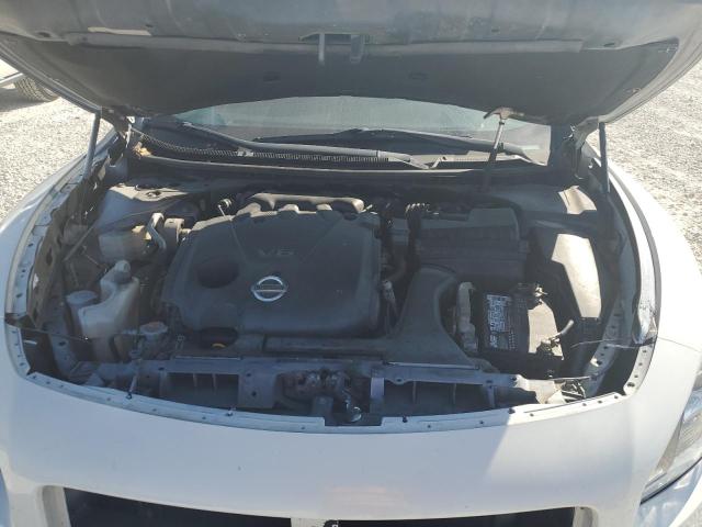 Photo 10 VIN: 1N4AA5AP4EC914385 - NISSAN MAXIMA S 