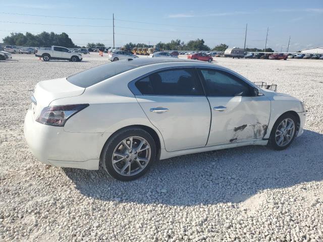 Photo 2 VIN: 1N4AA5AP4EC914385 - NISSAN MAXIMA S 