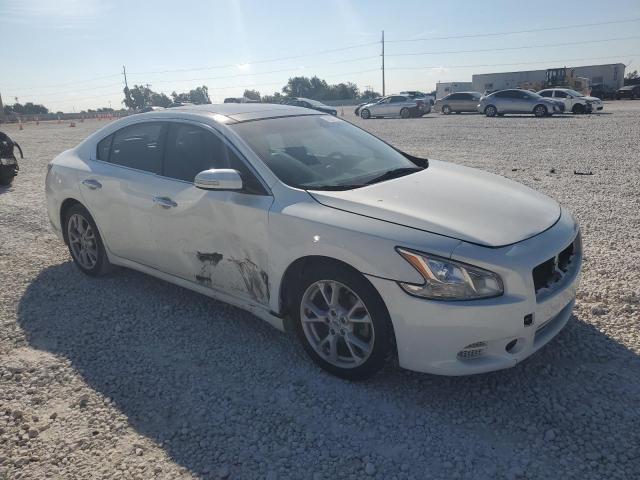 Photo 3 VIN: 1N4AA5AP4EC914385 - NISSAN MAXIMA S 