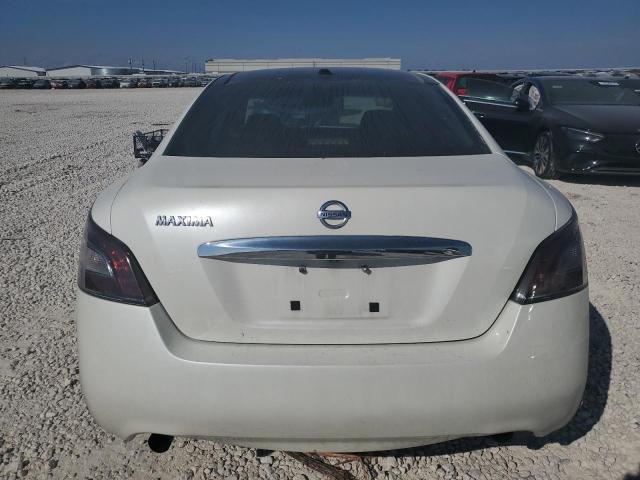 Photo 5 VIN: 1N4AA5AP4EC914385 - NISSAN MAXIMA S 